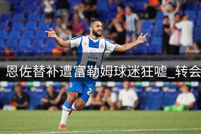 恩佐替补遭富勒姆球迷狂嘘 转会风波与世界杯旧怨交织